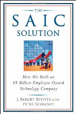 The SAIC Solution
