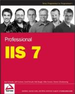 Professional IIS 7