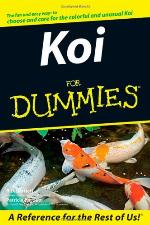Koi For Dummies