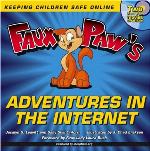 Faux Paw's Adventures in the Internet