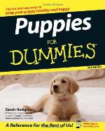 Puppies for Dummies