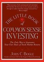 The Little Book of Common Sense Investing