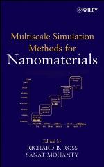 Multiscale Simulation Methods for Nanomaterials