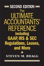 The Ultimate Accountants' Reference