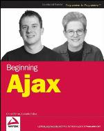 Beginning Ajax