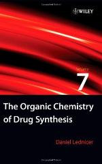 The Organic Chemistry of Drug Synthesis, vol. 7