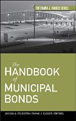 The Handbook of Municipal Bonds