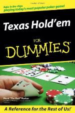 Texas Hold'em for Dummies