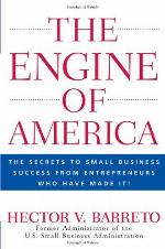 The Engine of America