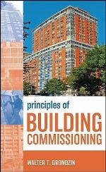 Building Commissioning