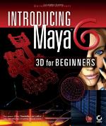 Introducing Maya 6