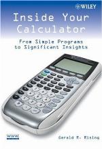 Inside Your Calculator