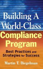 Building a World-Class Compliance Program