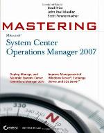 Mastering Microsoft System Center Operations Manager