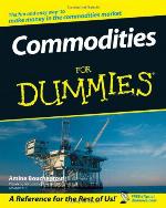 Commodities for Dummies