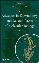 Advances in enzymology and related subjects of biochemistry. Volume XI