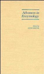 Advances in enzymology : and related areas of molecular biology / Vol. 71.