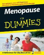 Menopause for Dummies
