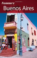 Frommer's Buenos Aires