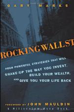 Rocking Wall Street