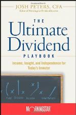 The Ultimate Dividend Playbook