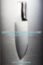 Leadership Lessons from a Chef