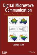 Digital Microwave Communication
