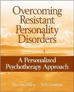 Overcoming Resistant Personality Disorders