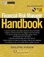Financial Risk Manager Handbook (Wiley Finance)