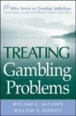 Treating Gambling Problems