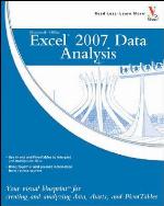 Microsoft Office Excel 2007 Data Analysis