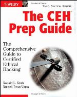 The CEH Prep Guide