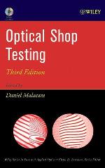 Optical Shop Testing