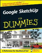 Google SketchUp For Dummies