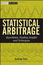Statistical Arbitrage