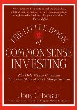 The Little Book of Common Sense Investing