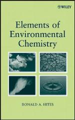 Elements of Environmental Chemistry