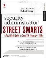 Security Administrator Street Smarts