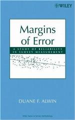 Margins of Error