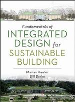 Fundamentals of Integrated Design for Sustainable Building