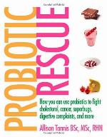 Probiotic Rescue
