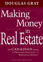 Making Money in Real Estate