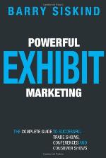Powerful Exhibit Marketing