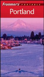 Frommer's Portable Portland