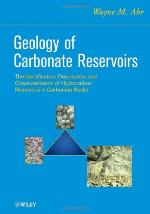 Geology of Carbonate Reservoirs