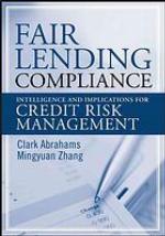Fair Lending Compliance