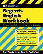 CliffsTestPrep Regents English Workbook