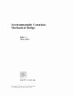 Environmentally conscious mechanical design