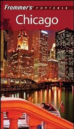 Frommer's Portable Chicago