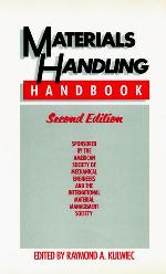 Materials handling handbook